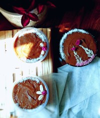 سمنو تجربه اولم بود