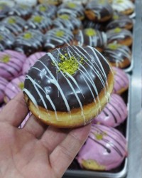 دونات باپف عالی