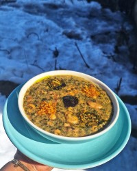 آش ترش گیلان