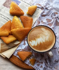 لاته آرت کوکی میکری
