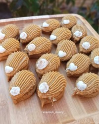 شیرینی مدرن