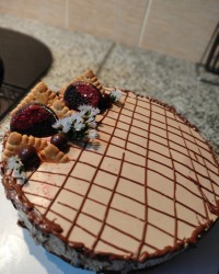 دورهمی دوستانه