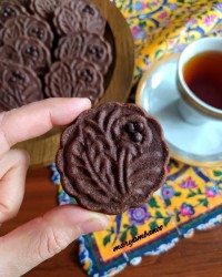 شیرینی نوتلا