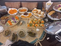 دورهمی خونه خواهری