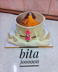 تولد بیتا و باران ورق بزنید