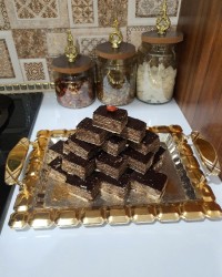 میکادو واسه اولین بار