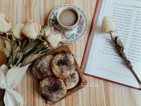 شیرینی_کشمشی