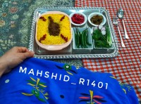 فسنجون زودپزی