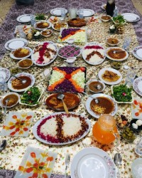 مهمانی (پاگشا)