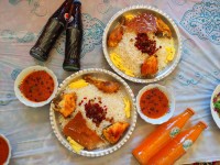 ناهار