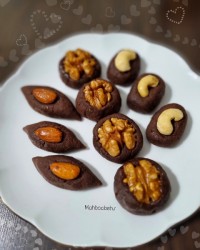 شیرینی رژیمی