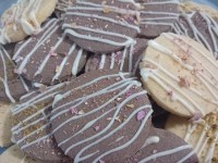 شیرینی سنتی سه آرد