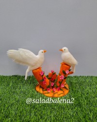 پرنده با ترب