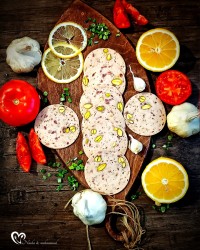 کالباس لیونر