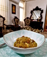 زیره جوش (جوجوش)