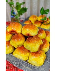 نون کوهی مغزدارمازندران حتما ورق بزن