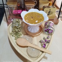 زیره جوش (جوجوش)