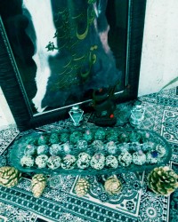 سلام نماز روز ه تون قبول