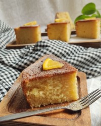 عطر پرتقالی☺️?