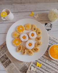 روزمرگی_خوشمزه گی