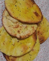 کولیره محلی