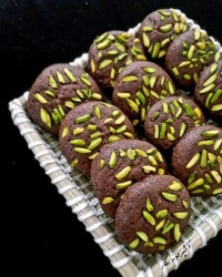 کوکی شکلاتی