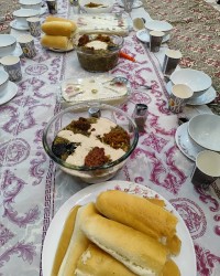 سفر ه دور همی مون