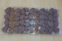 شیرینی برشتوک