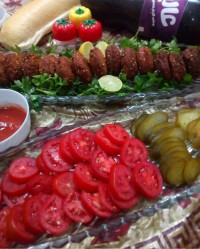 سلام طاعات عبادتون قبول