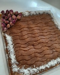 حلوای خیرات پنج شنبه اخرسال