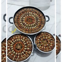 شام عروس