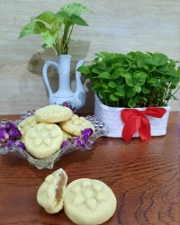 شیرینی عربی مغزدار