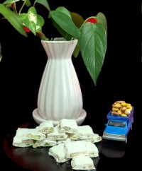 گز آردی خونگی