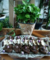 سلام دوستان طاعاتون قبول