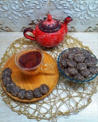 شیرینی اسنیکرز