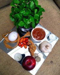 ایده هفت سین