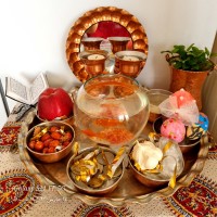 سفره هفت سین ۱۴۰۳