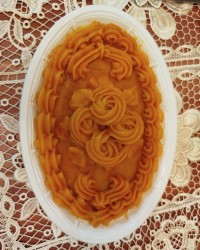 حلوا سه ارد