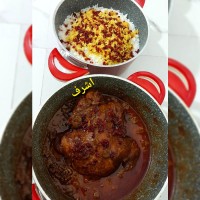 مرغ شکم پر