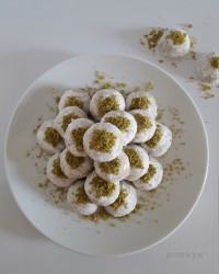 کوکی هل و چای
