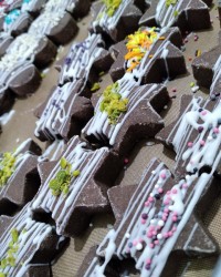 شیرینی ولیعهدی