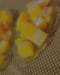 راحت الحلقوم عراقی