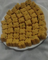 شیرینے نخودچے