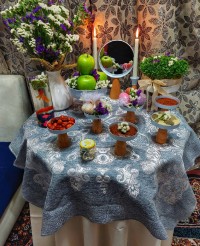 هفت سین 1403