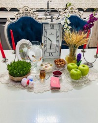 سفره هفت سین
