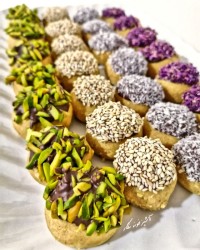 شیرینی شاهپسند