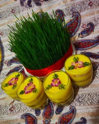 دسر مشکوفی