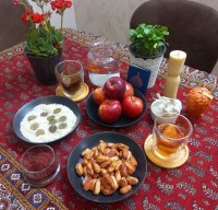 هفت سین 1403