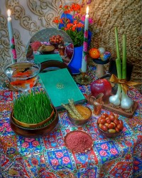 هفت سین۱۴۰۳
