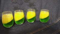 ژله وکاستر